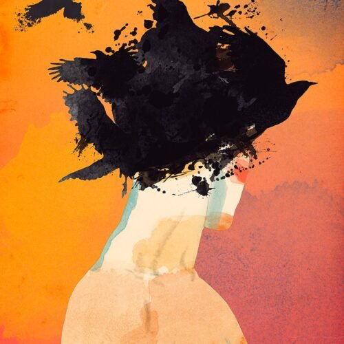 Pajaros_En_La_Cabeza-WEB.jpg A Head Full of Birds